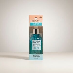 Physicians Formula Skin Booster Vitamin Shot Hydrating Serum 30ml NEW Sealed